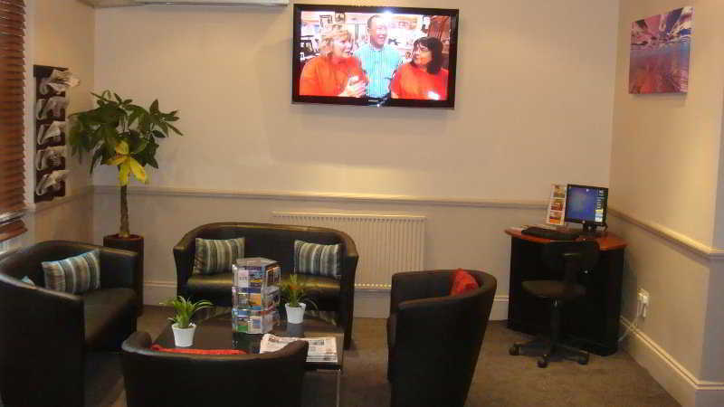 Comfort - Westminster Hotel 3*