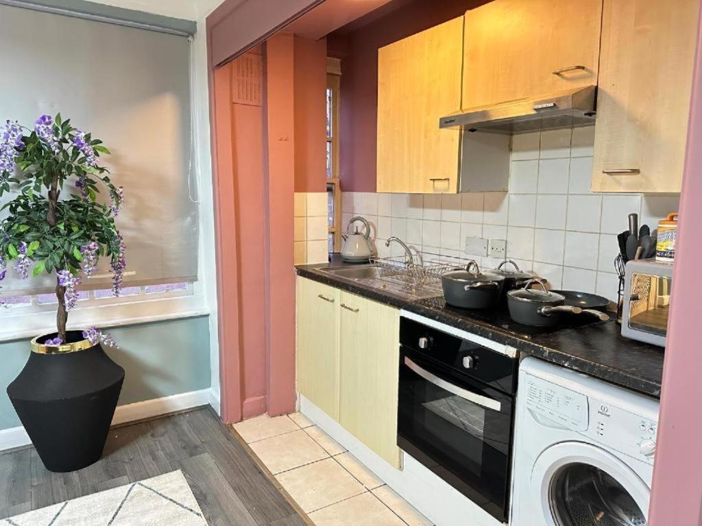 Apartment Edgware Road Comfortable *