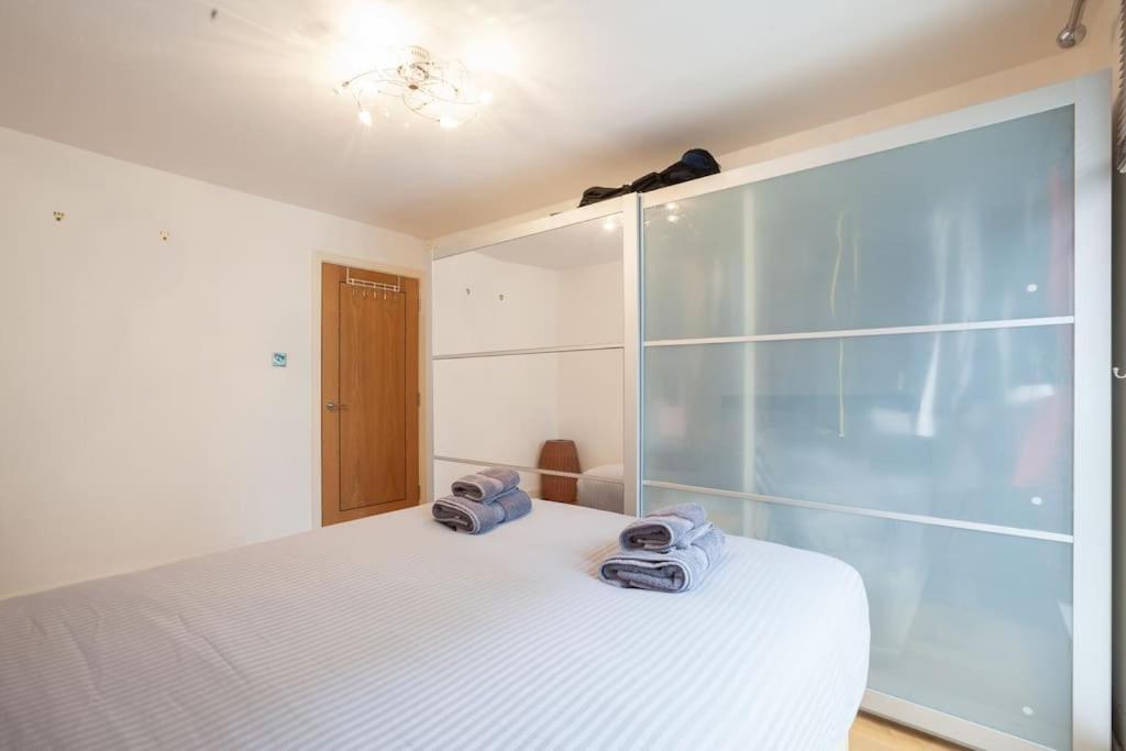 Apartment Amazing Location Near St Paul's - Sleeps 4