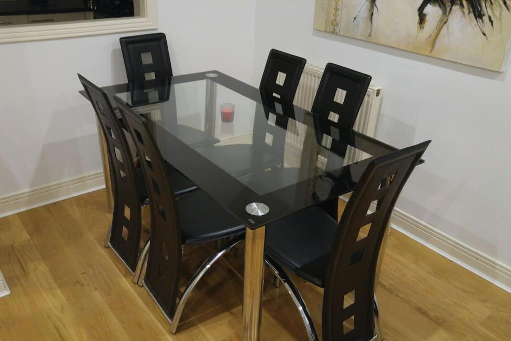Amazing Location Near St Paul's - Sleeps 4 Apartment *