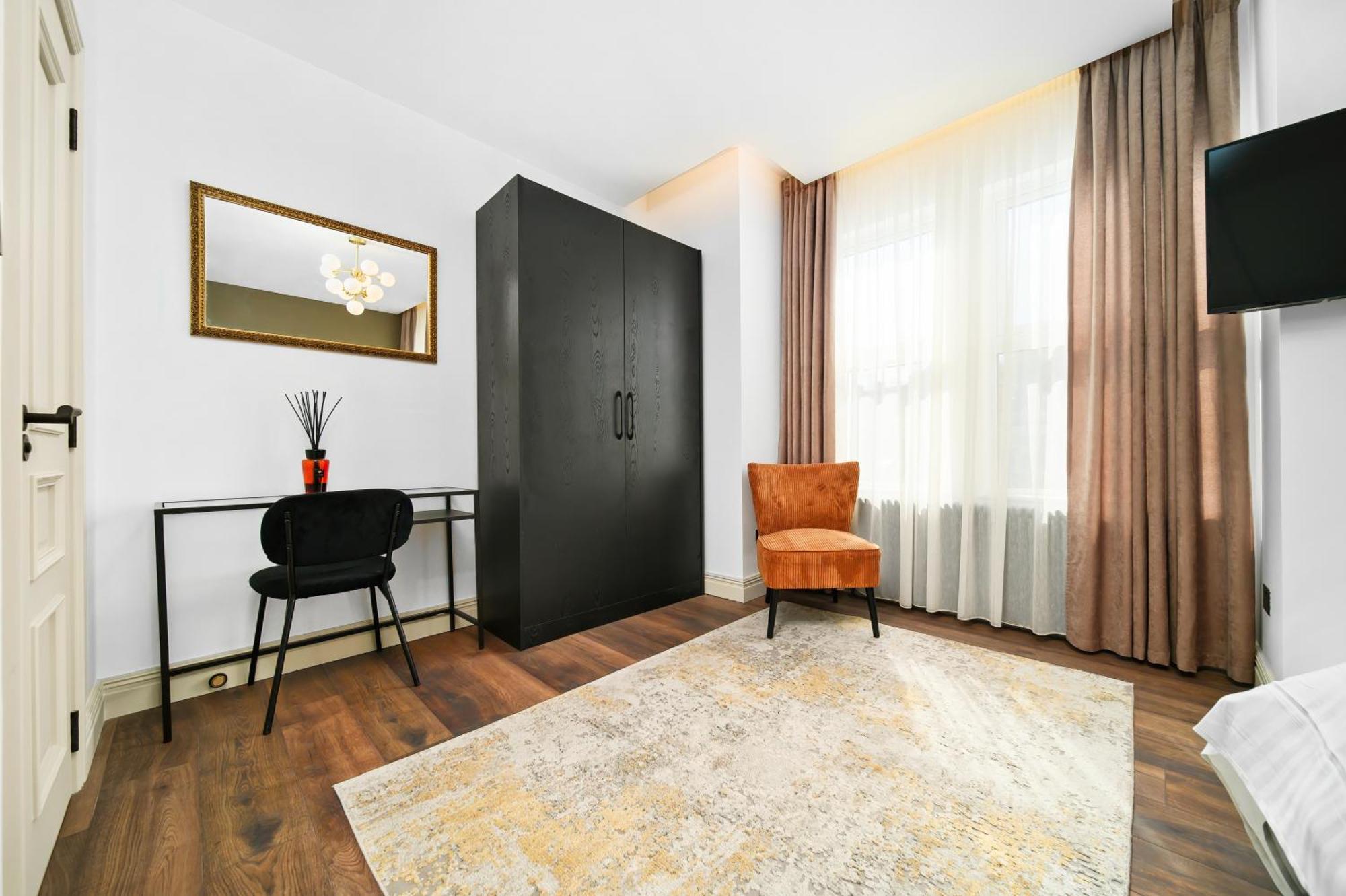 Appartement Nine Elms Modern *