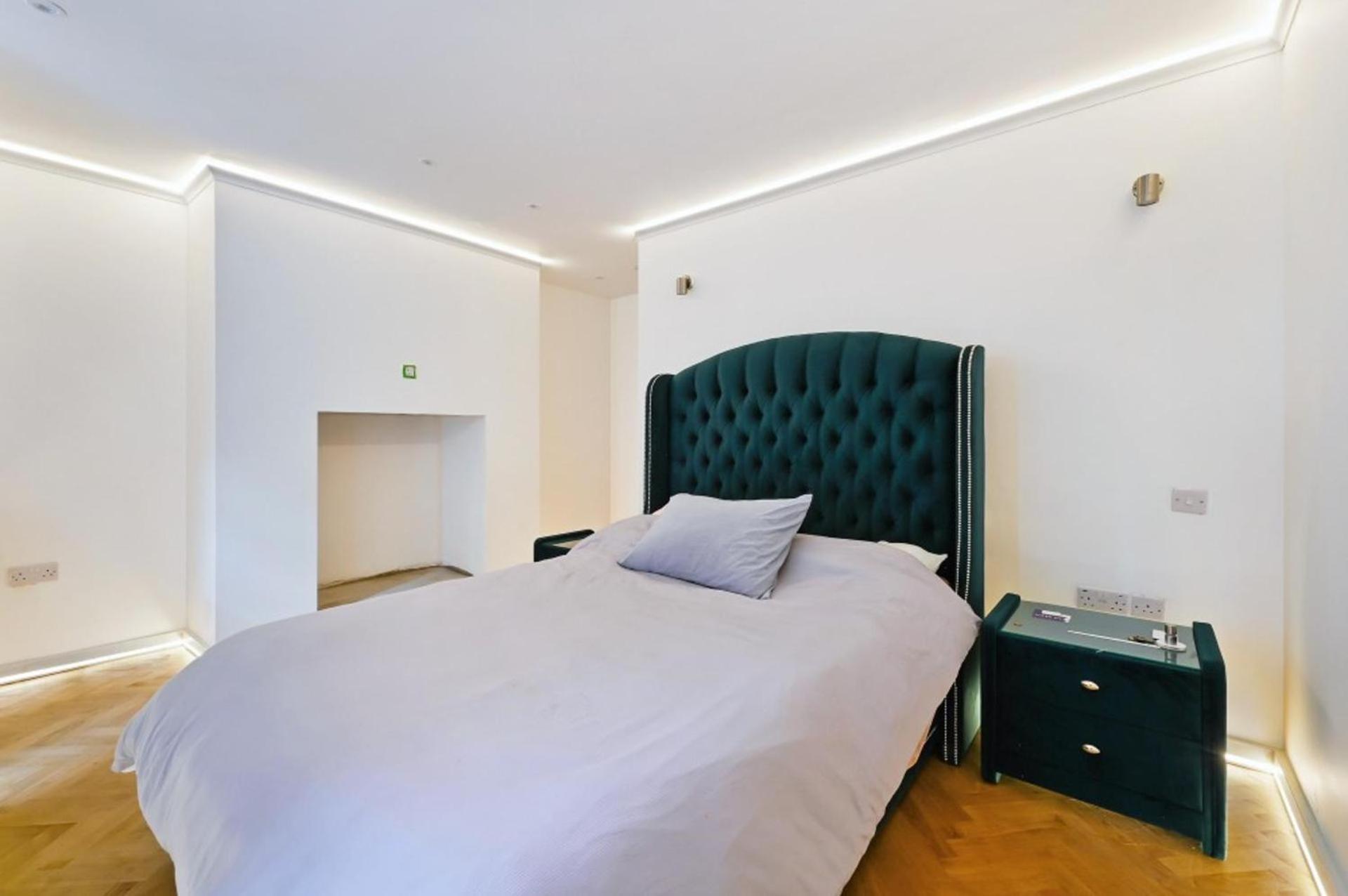 Chic With 2 Bedrooms Apartamento Londres