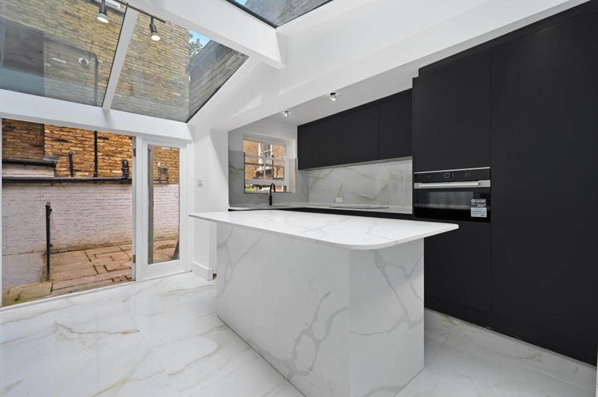 Apartamento Chic With 2 Bedrooms *