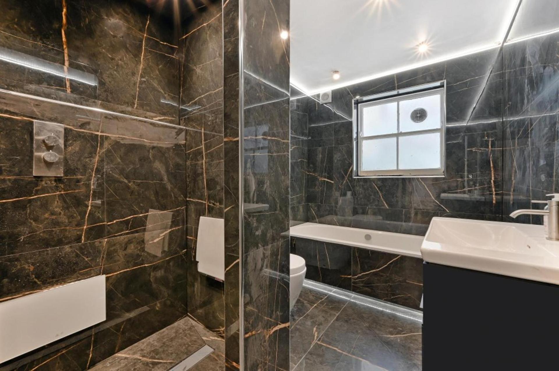 Apartamento Chic With 2 Bedrooms