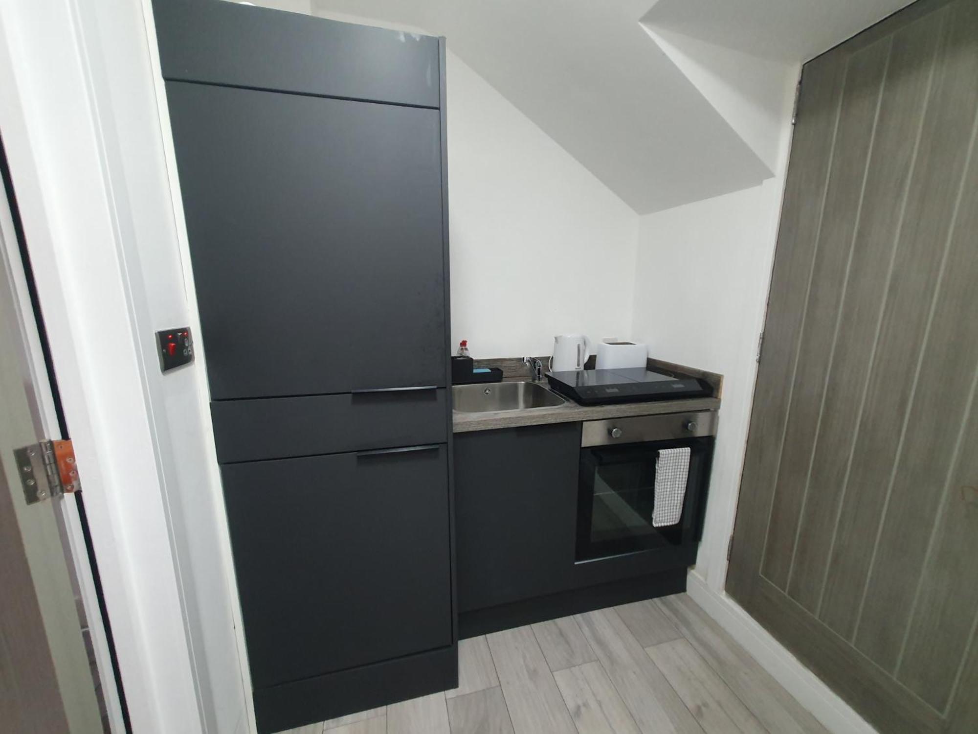 1 Appartement Londen