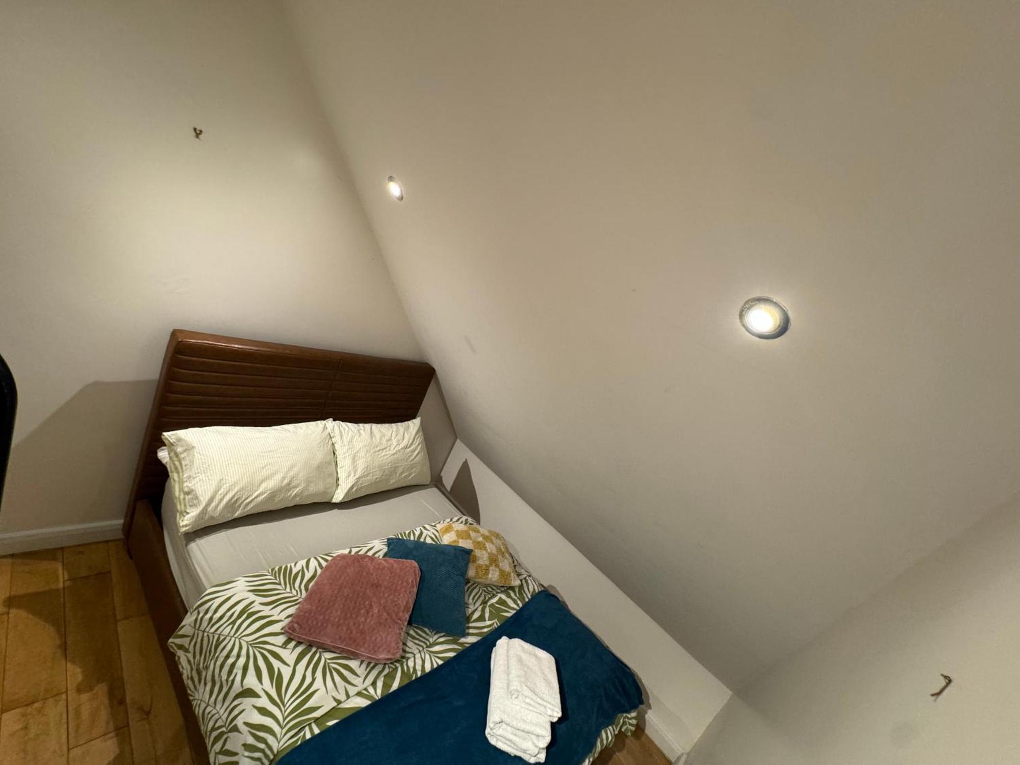 Cozy Rooms Near Central London Gasthuis Londen