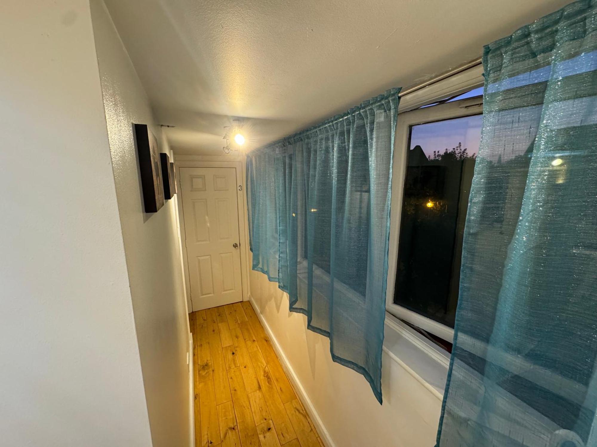 Gasthuis Cozy Rooms Near Central London Londen