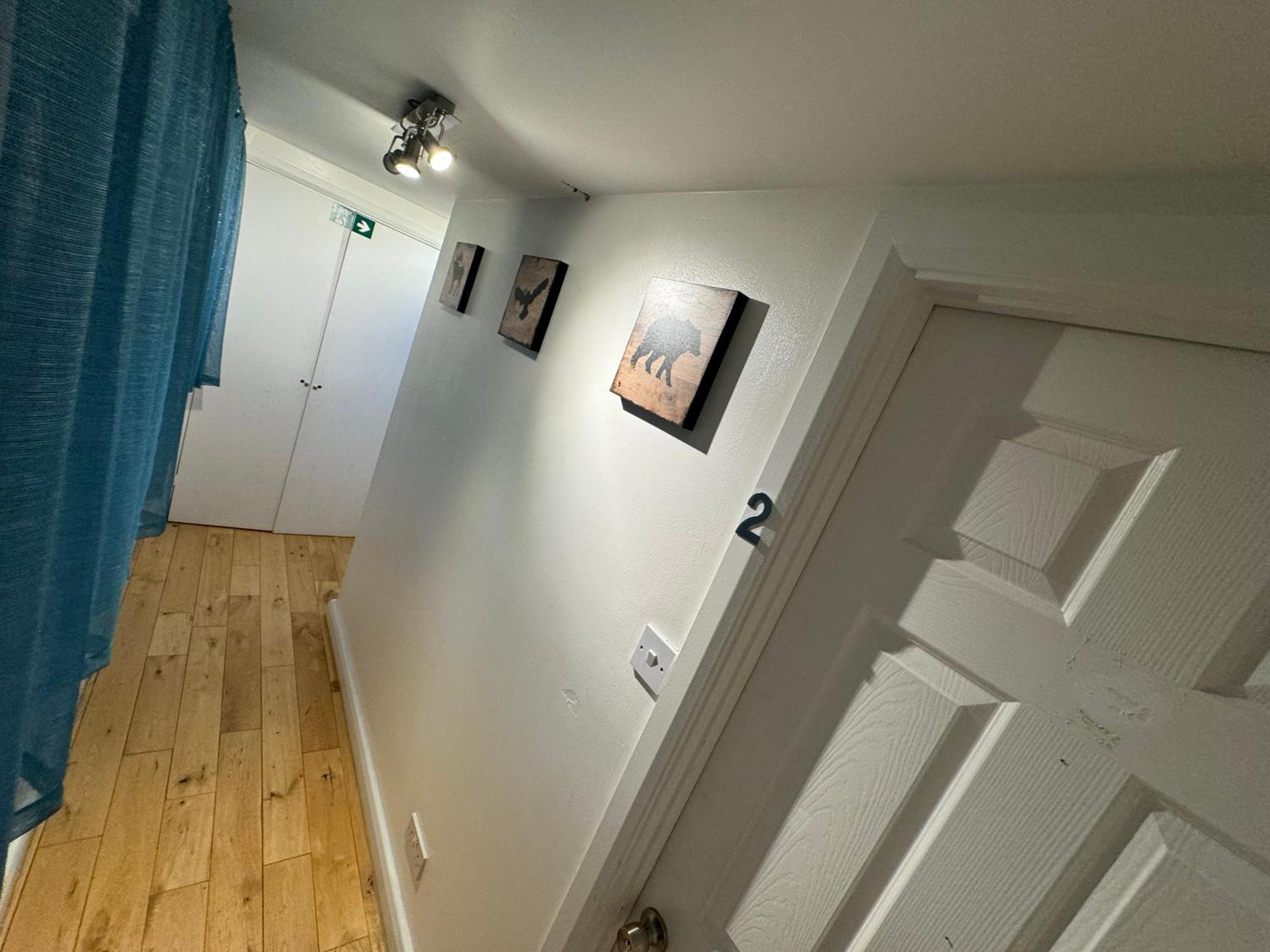 Gasthuis Cozy Rooms Near Central London *