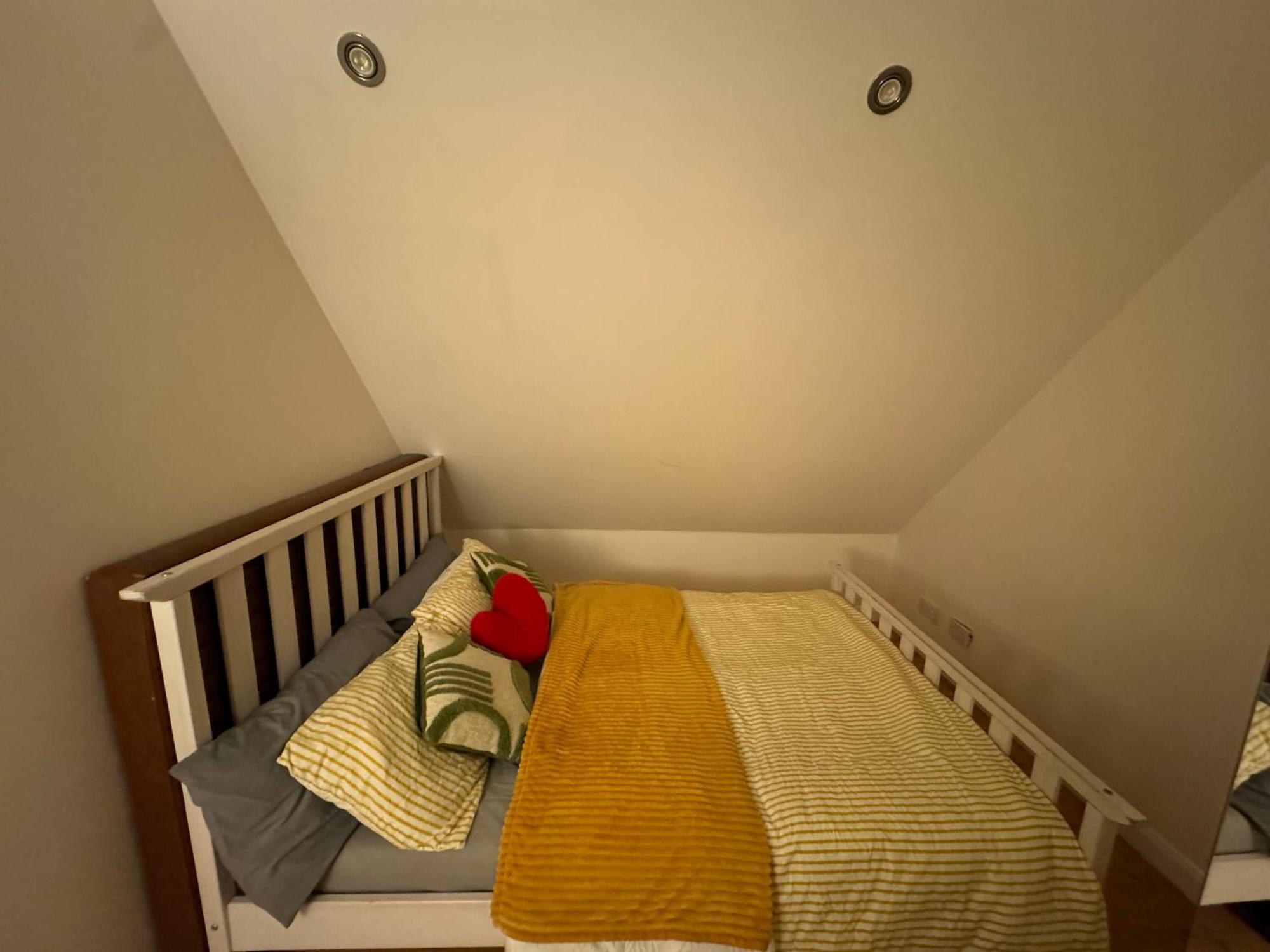 Guest house Cozy Rooms Near Central London London