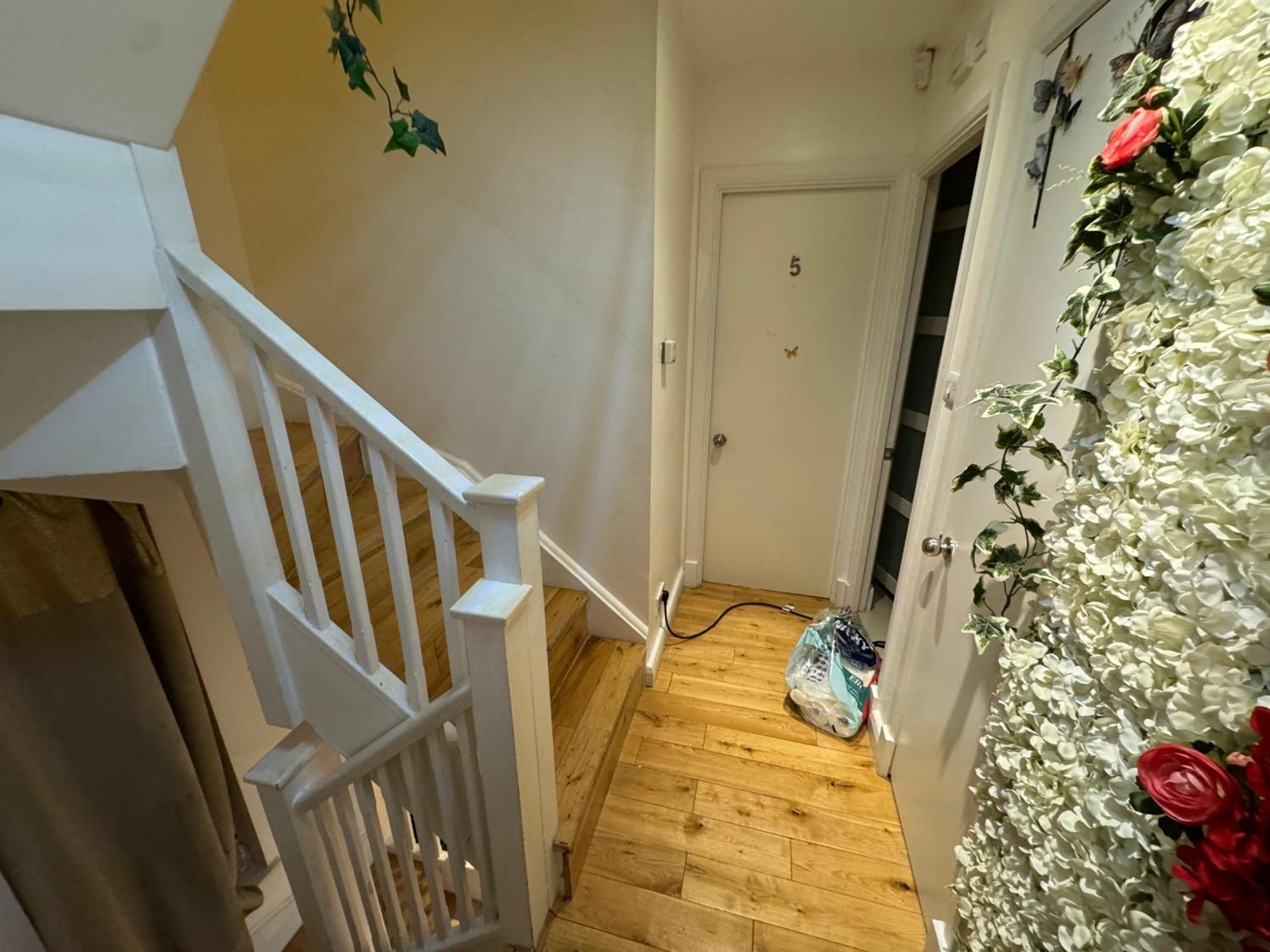 Gasthuis Cozy Rooms Near Central London Londen
