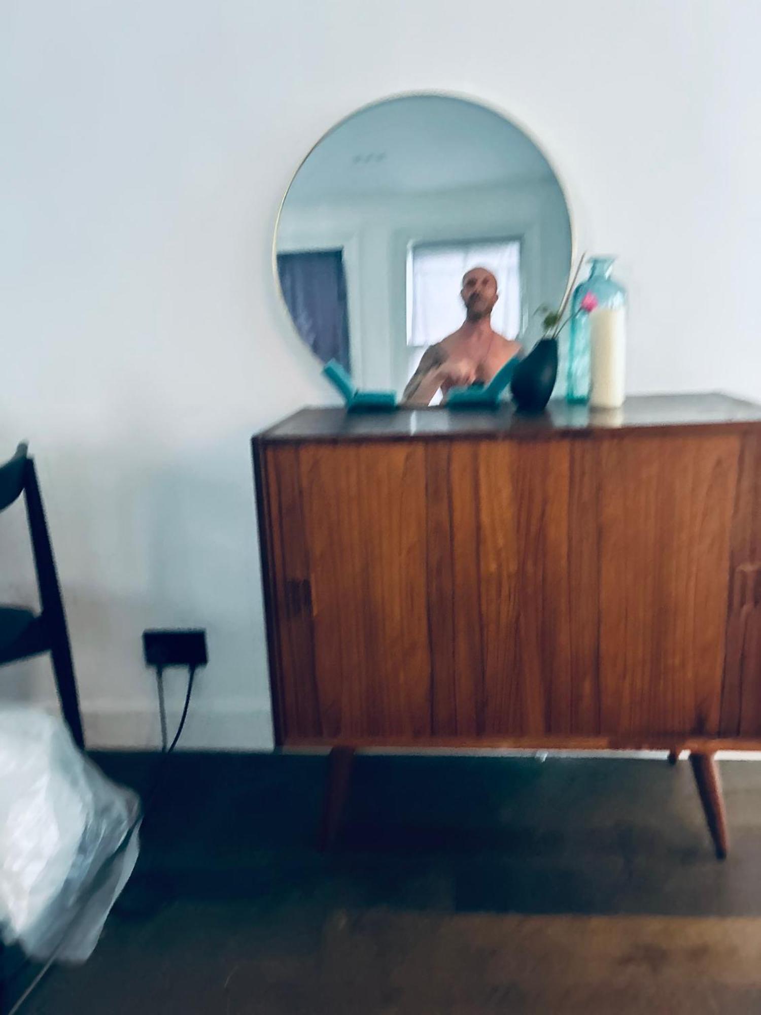 Brixton At Glance Apartment
