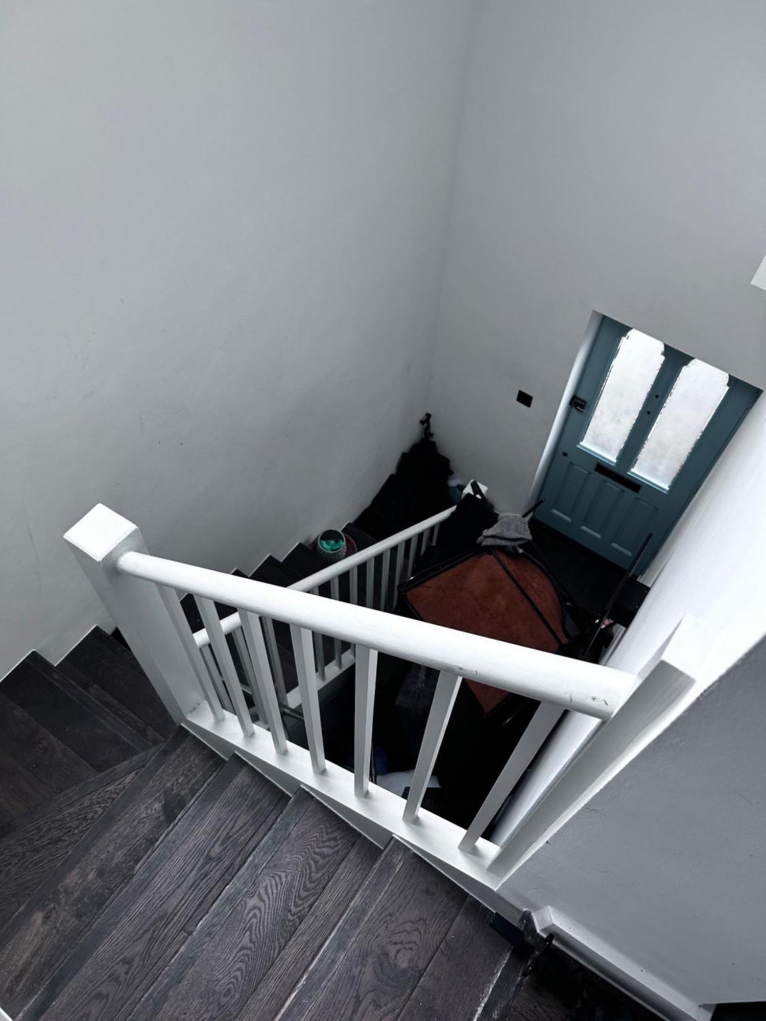 Apartment Brixton At Glance