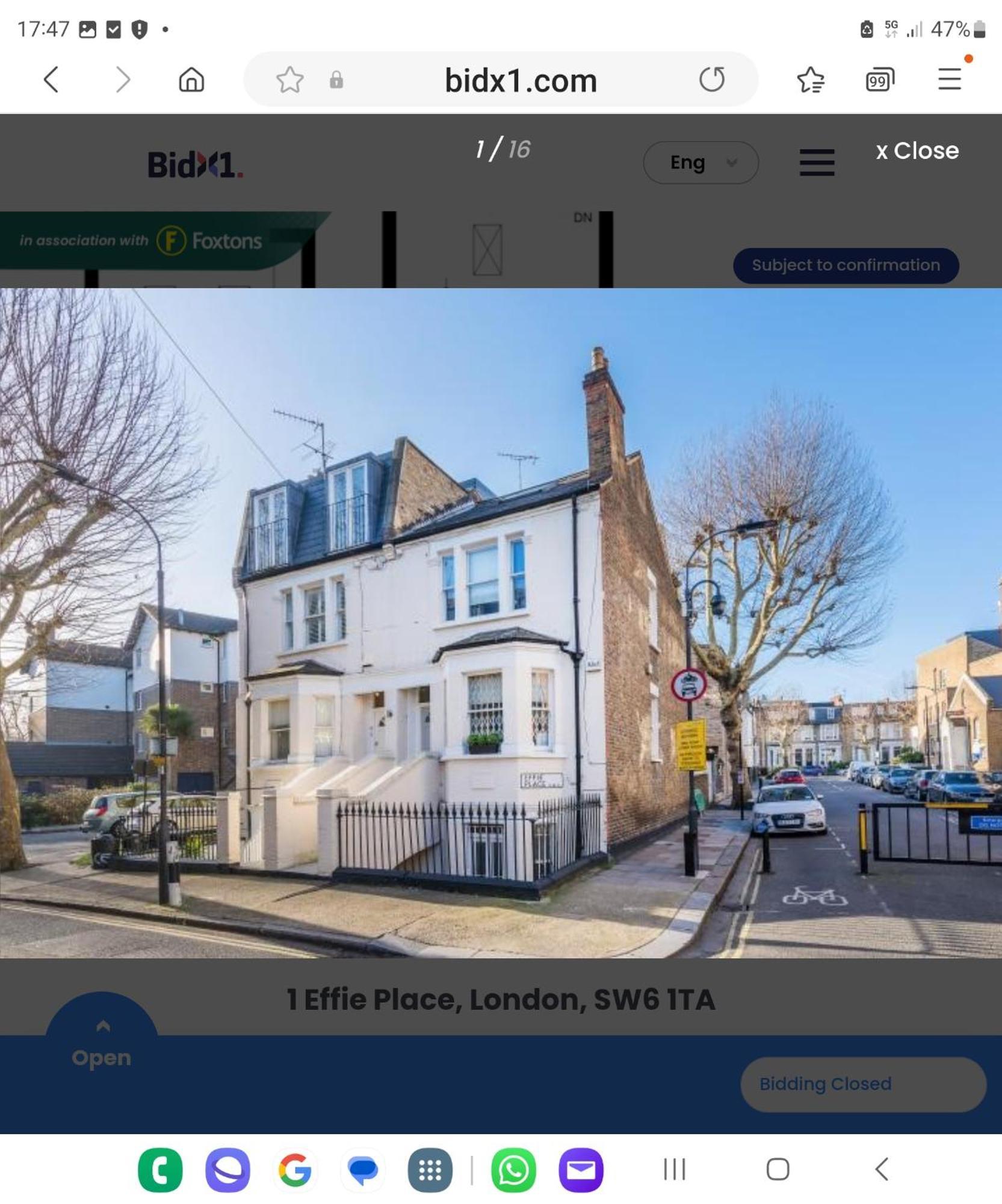 Villa Haru Residence, 5bed Luxury House Londres