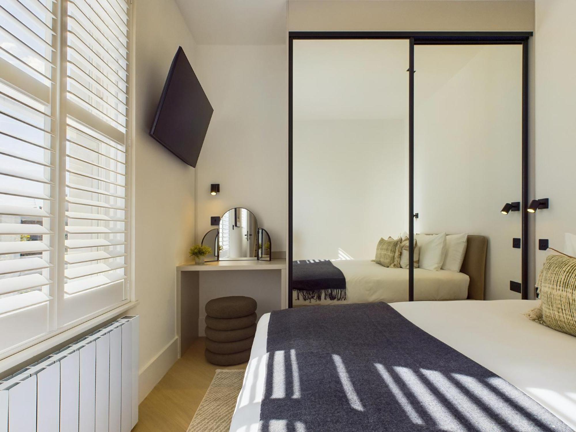 Be - Maida Vale Residences Apartamento *