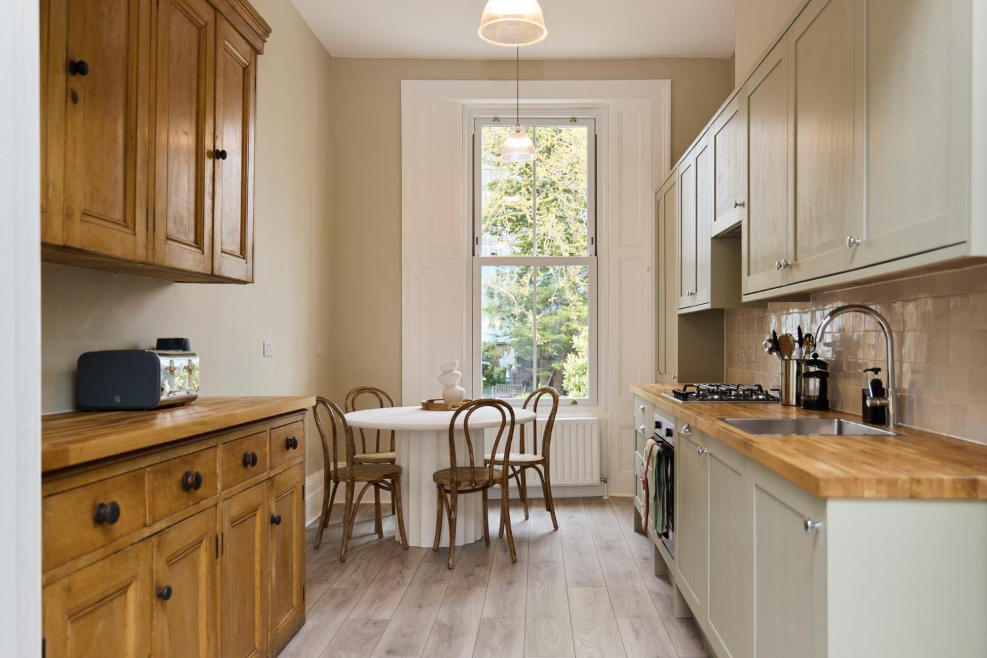 Appartement The Earl's Court Hideout - Lovely 4bdr House With Garden
