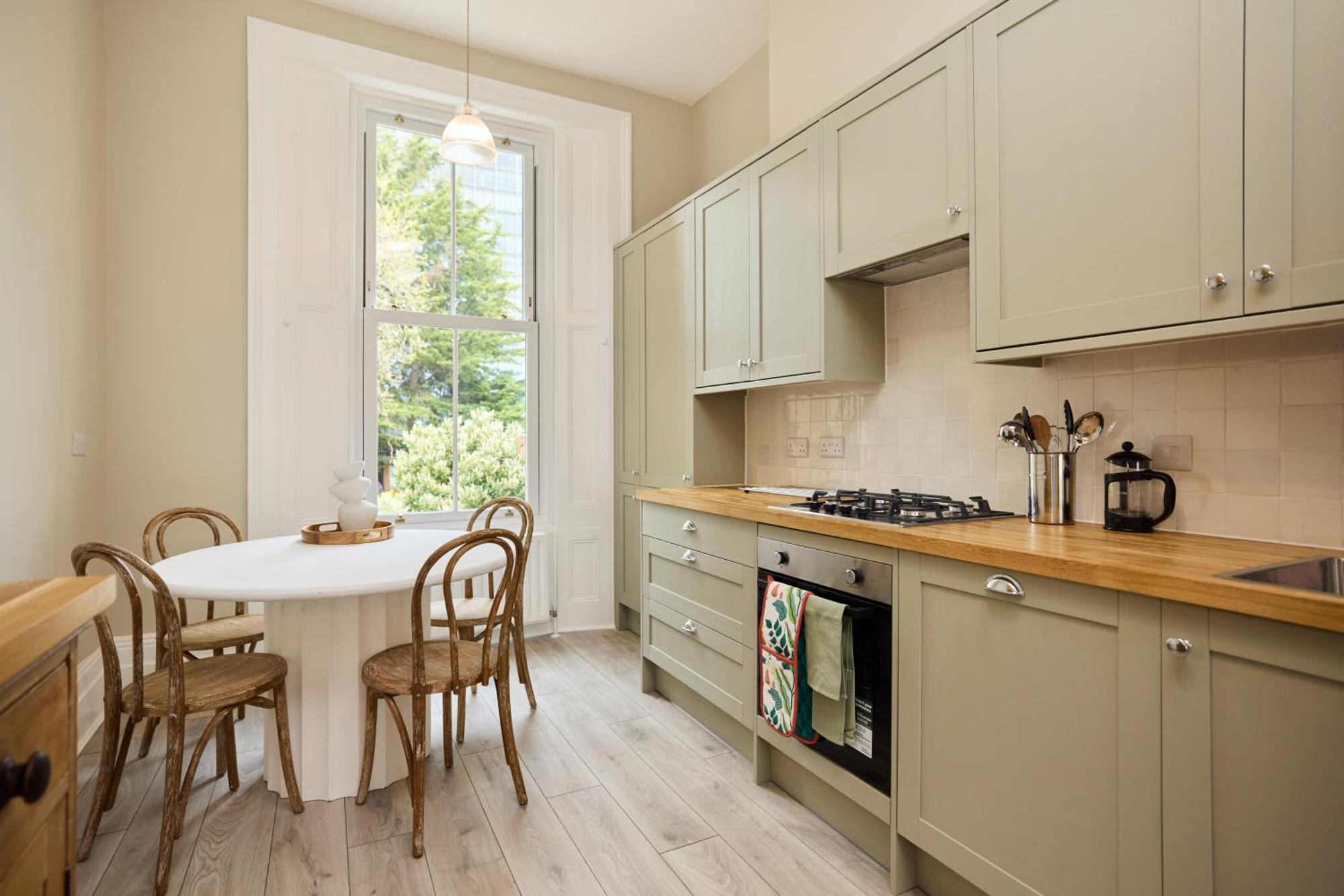 Appartement The Earl's Court Hideout - Lovely 4bdr House With Garden *