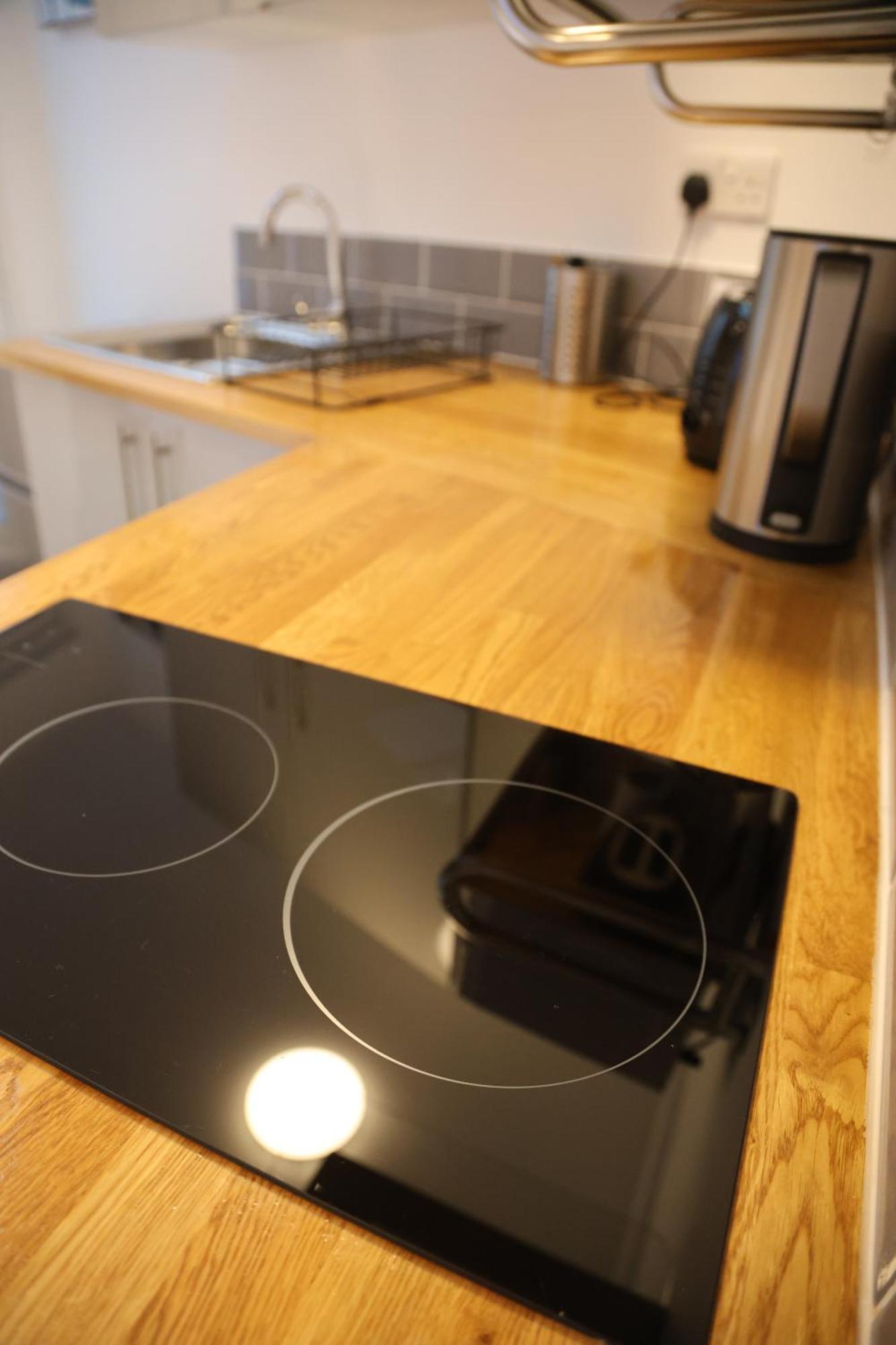 Smashing Apartment London