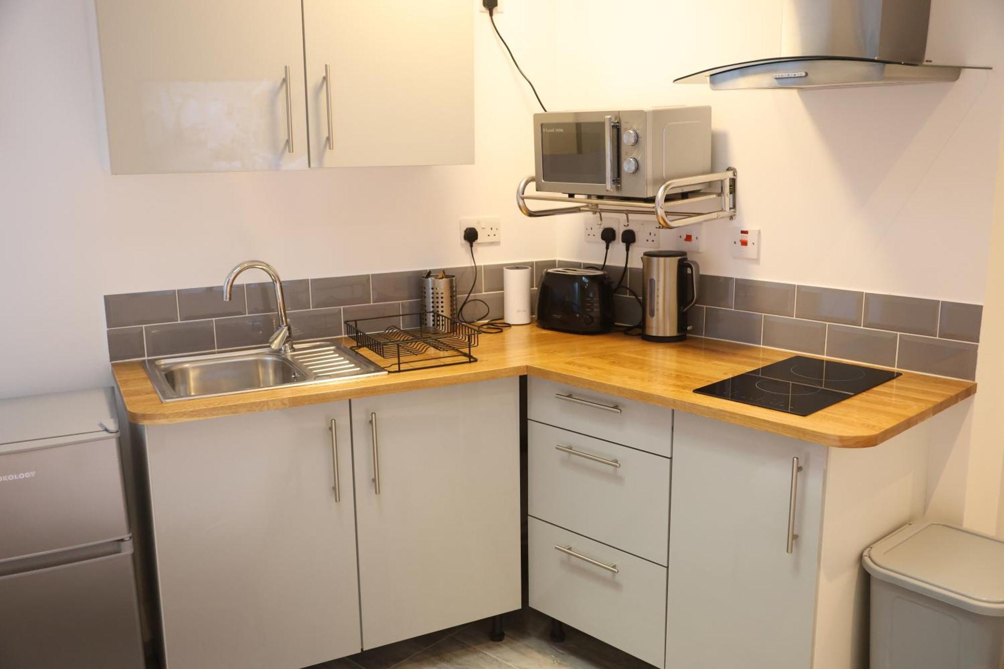 Apartment Smashing London