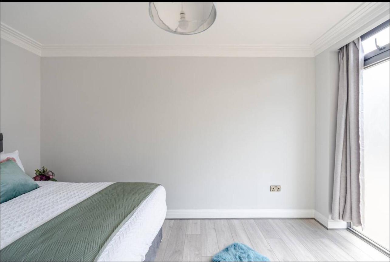 Tai Deluxe Apartment