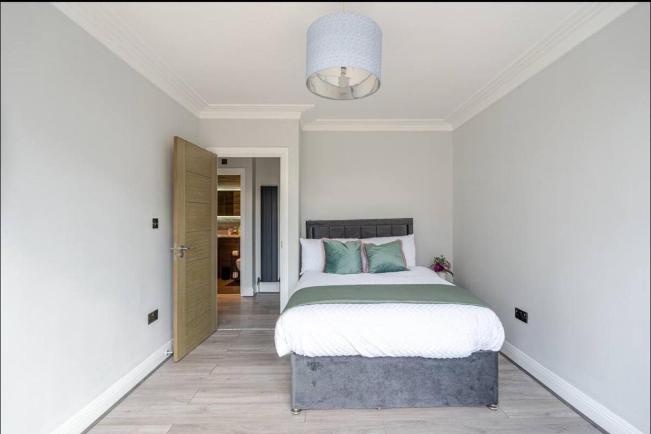 Apartment Tai Deluxe