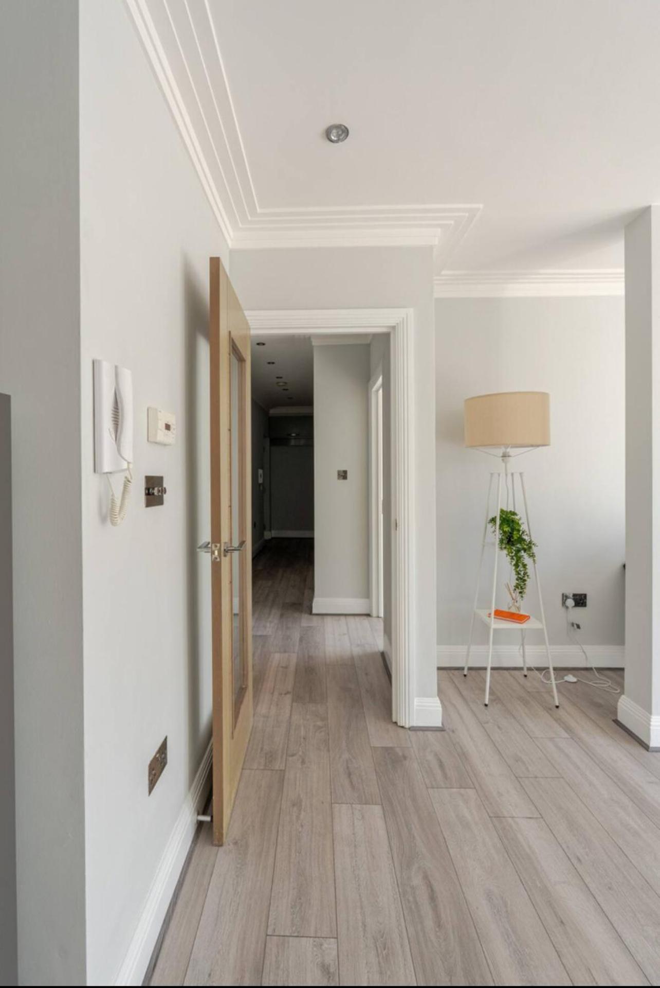Tai Deluxe Apartment