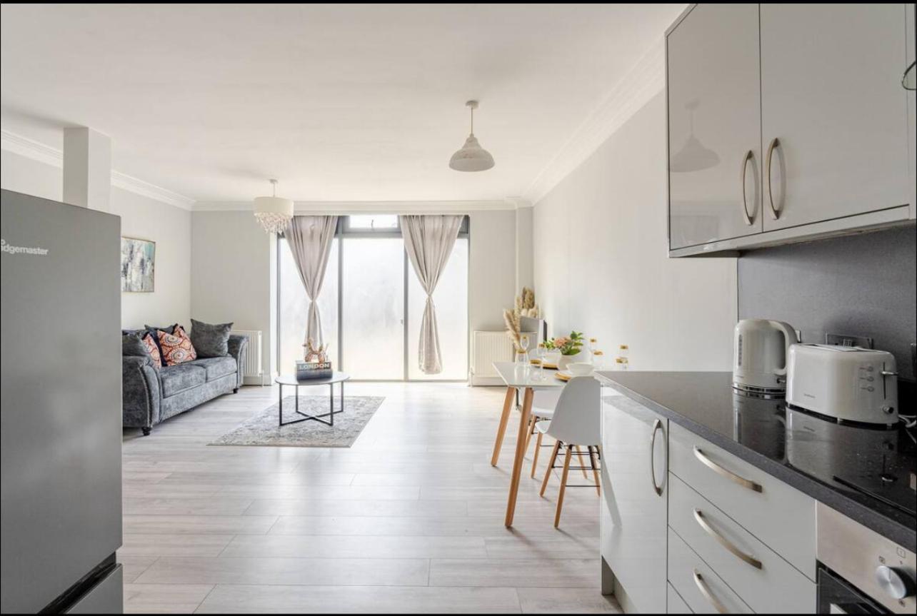 Apartment Tai Deluxe
