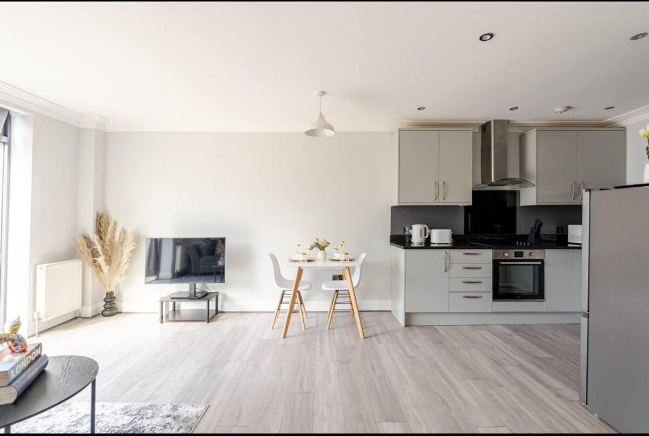 Apartment Tai Deluxe London