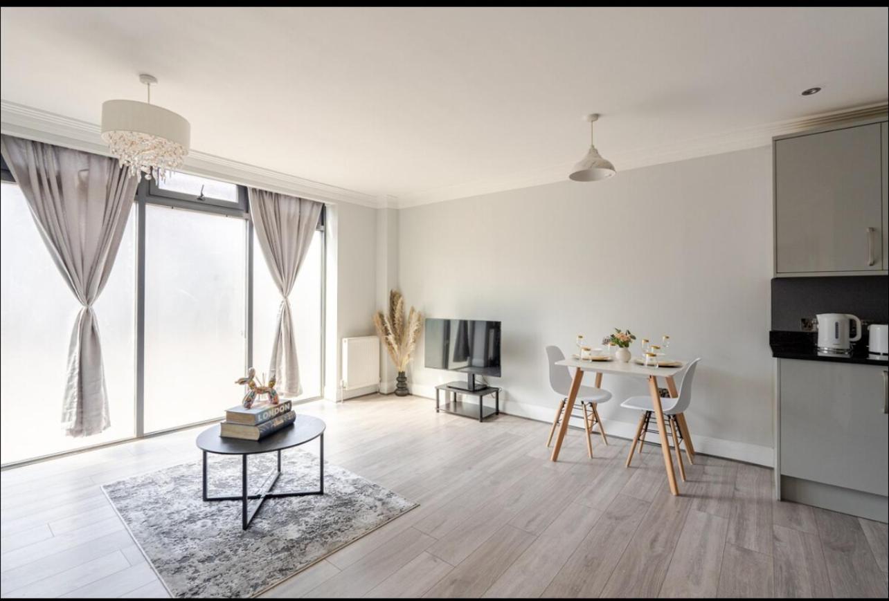 Tai Deluxe Apartment