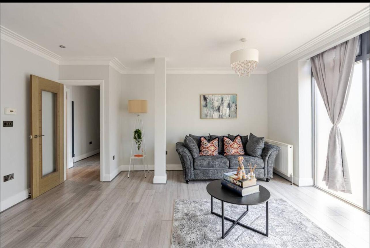 Tai Deluxe Apartment