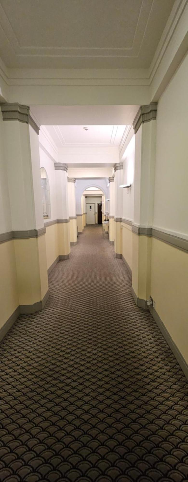 Estatesmen Grosvenor Square Mayfair Apartment London