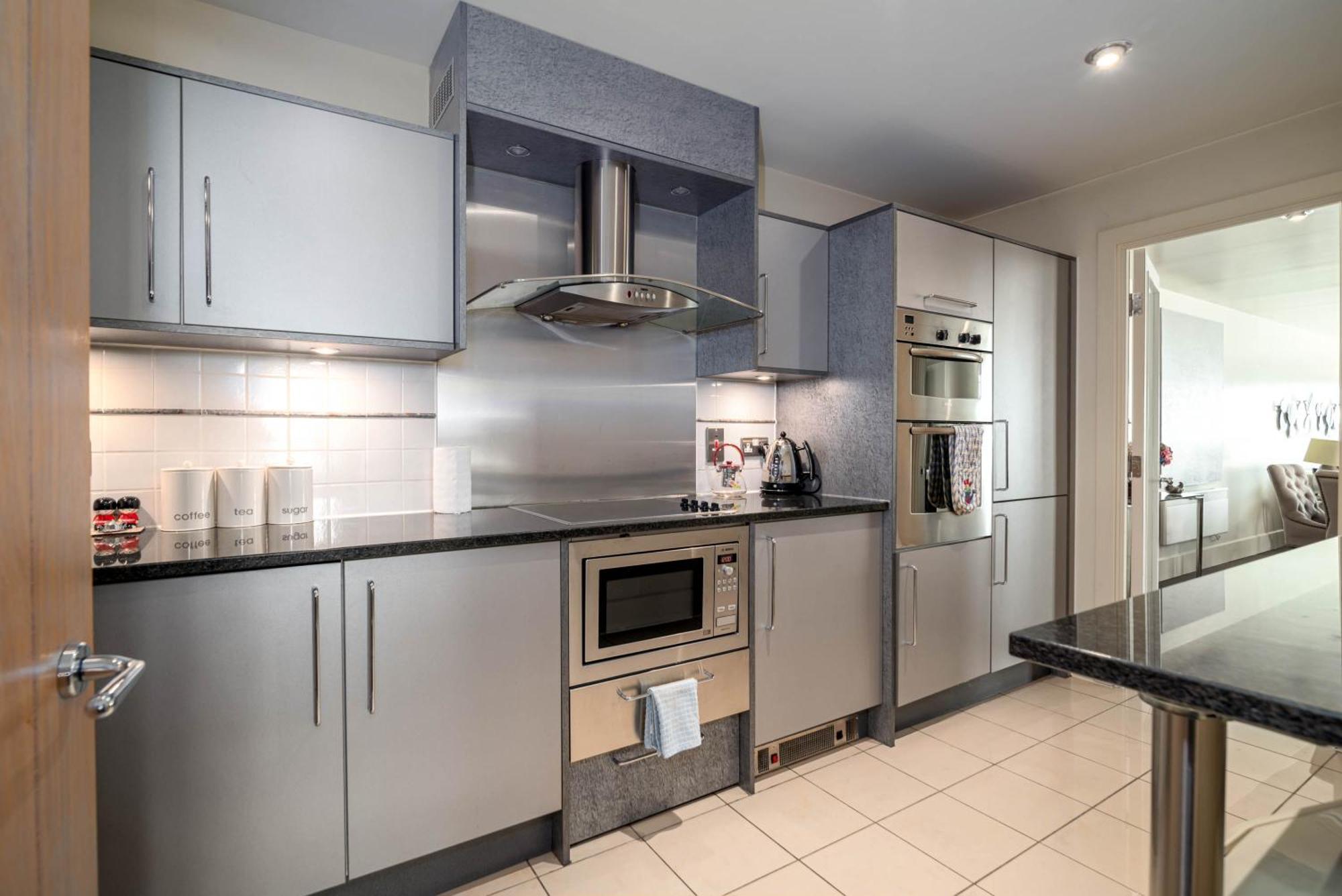 Fabulous 3 Bed In Vauxhall *