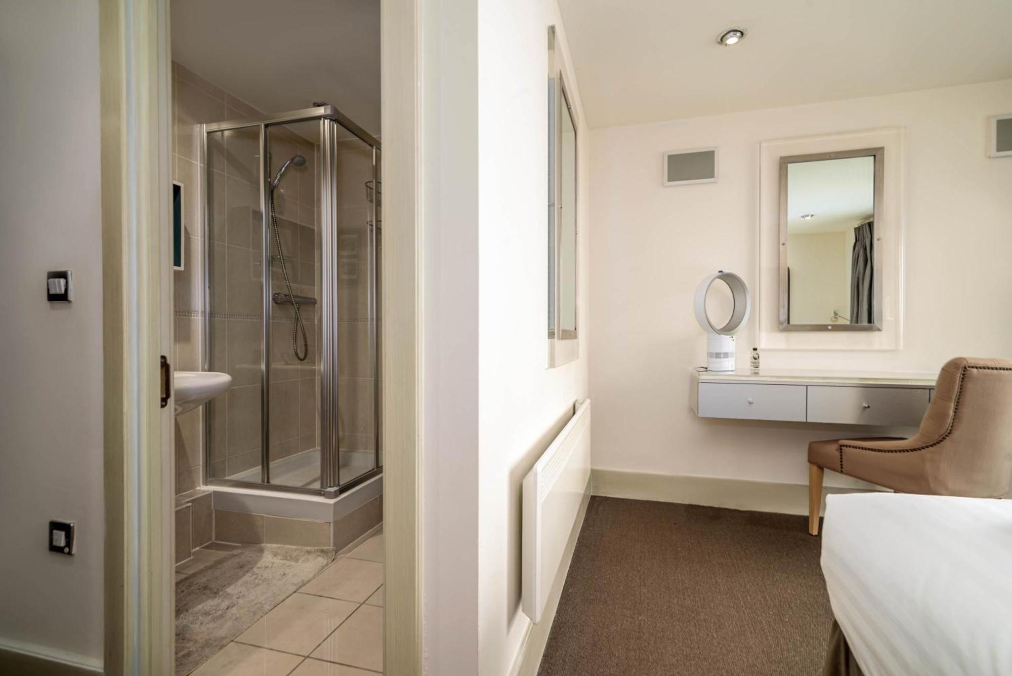 Apartment Fabulous 3 Bed In Vauxhall