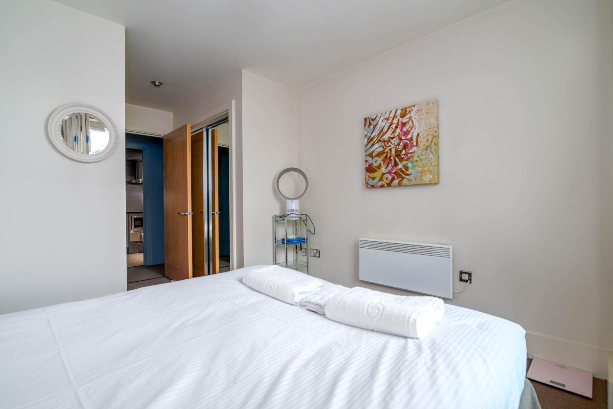 Fabulous 3 Bed In Vauxhall *