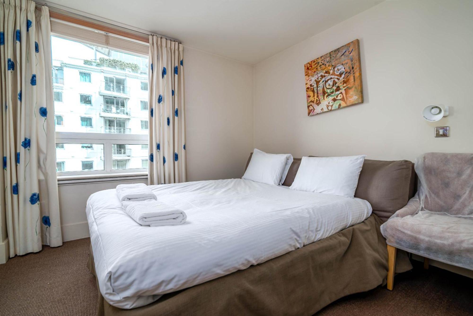 Fabulous 3 Bed In Vauxhall *