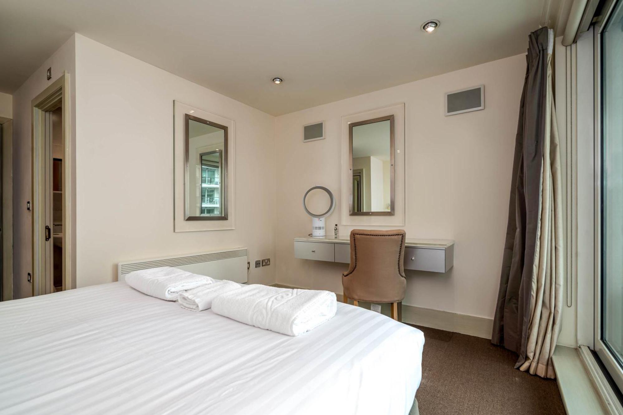 Apartment Fabulous 3 Bed In Vauxhall
