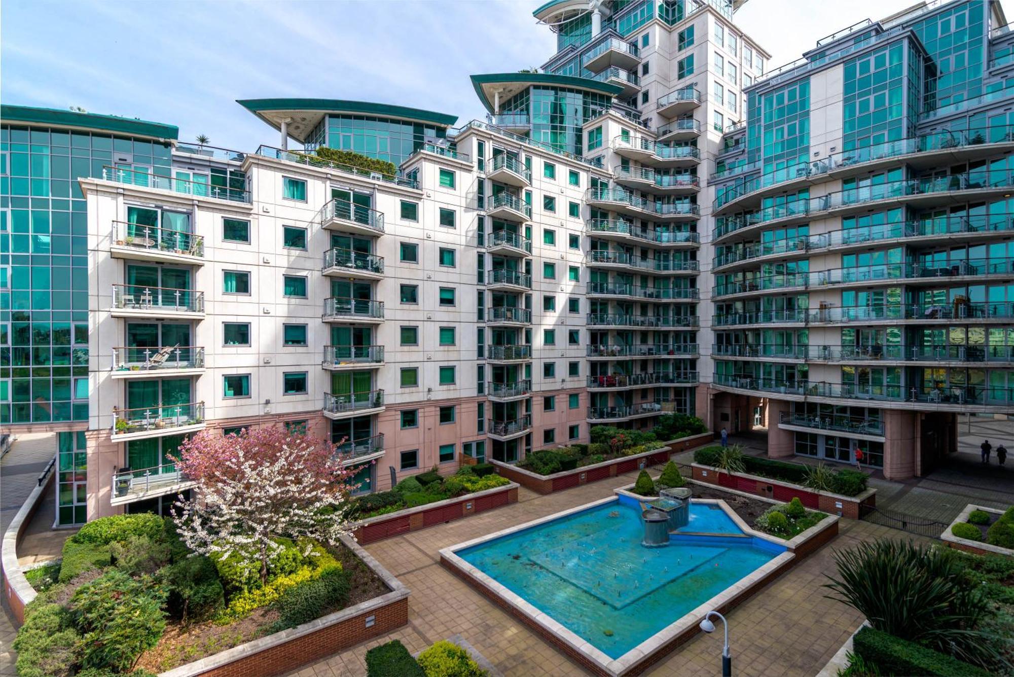 Apartment Fabulous 3 Bed In Vauxhall