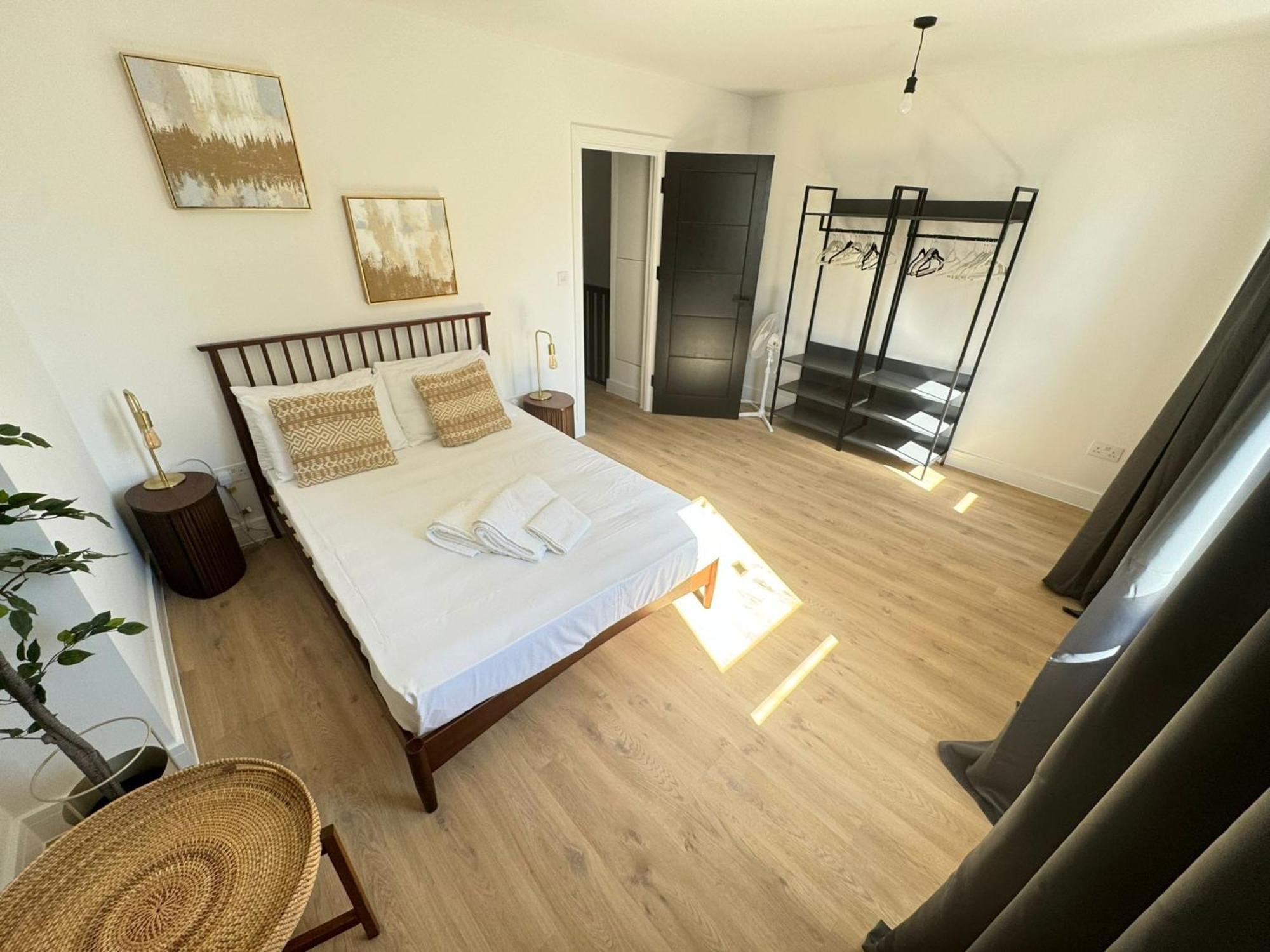 Lovely 1 Bedroom In Heart Of East Londen