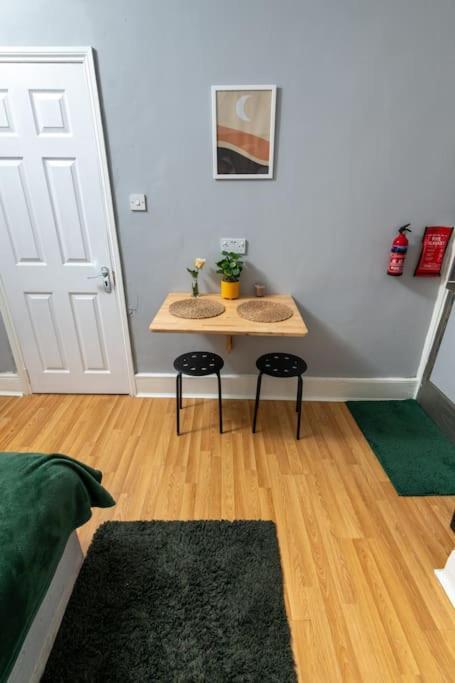 Apartamento Tranquil Studio In Harlesden Londres