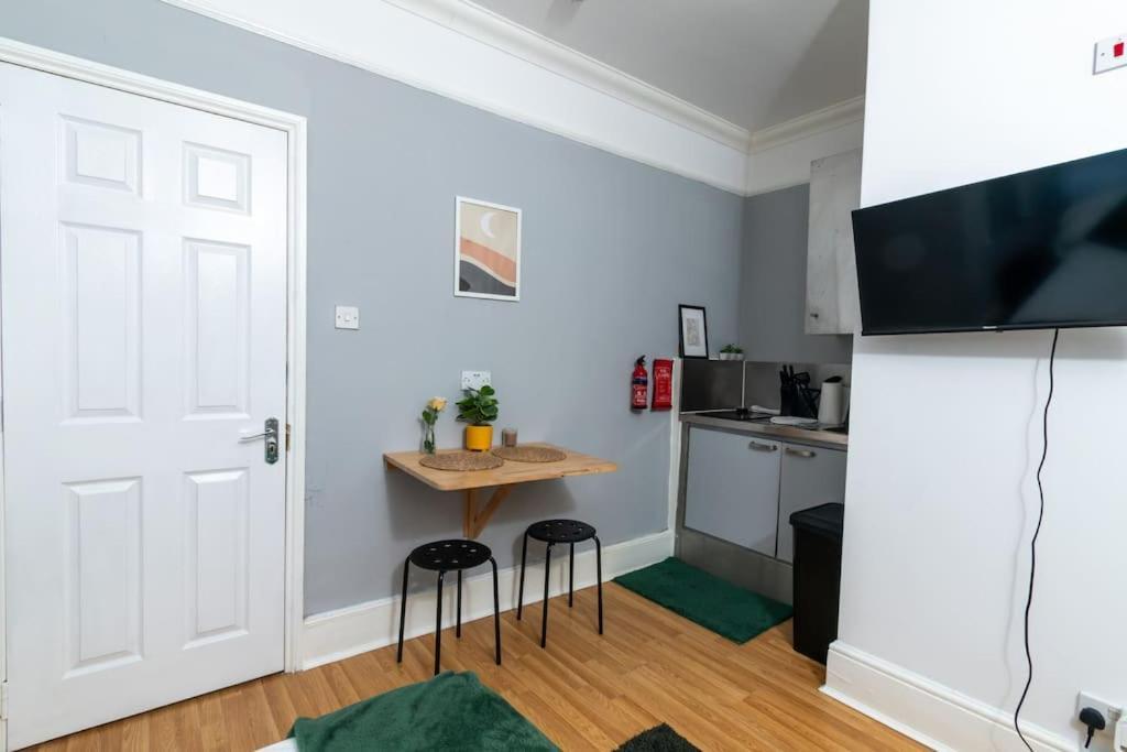 Tranquil Studio In Harlesden Apartamento