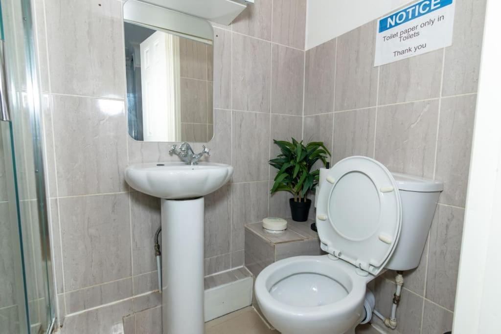 Tranquil Studio In Harlesden Apartamento *