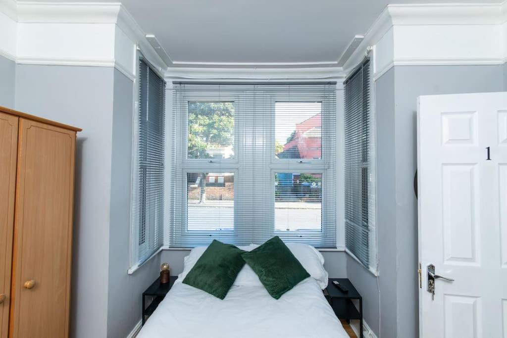 Tranquil Studio In Harlesden Londres