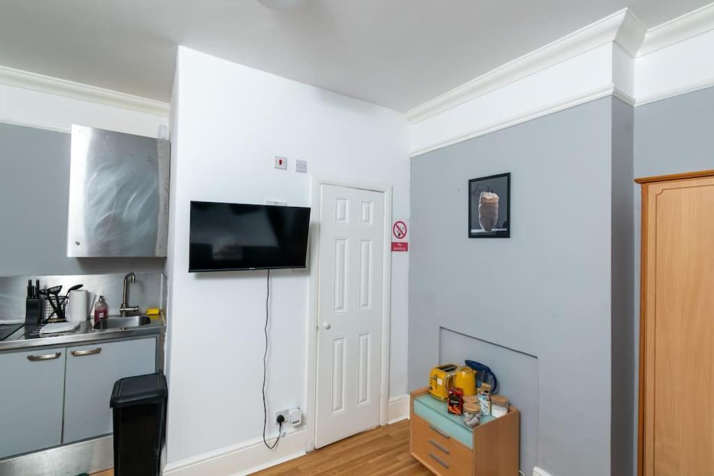 Apartamento Tranquil Studio In Harlesden