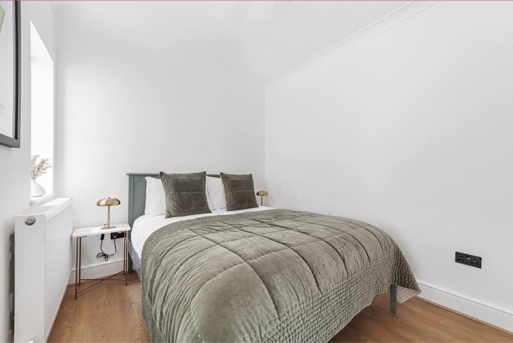 Apartment Chic Chelsea Steps From Kings Road London
