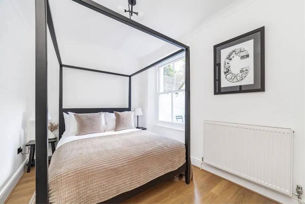 Apartment Chic Chelsea Steps From Kings Road London