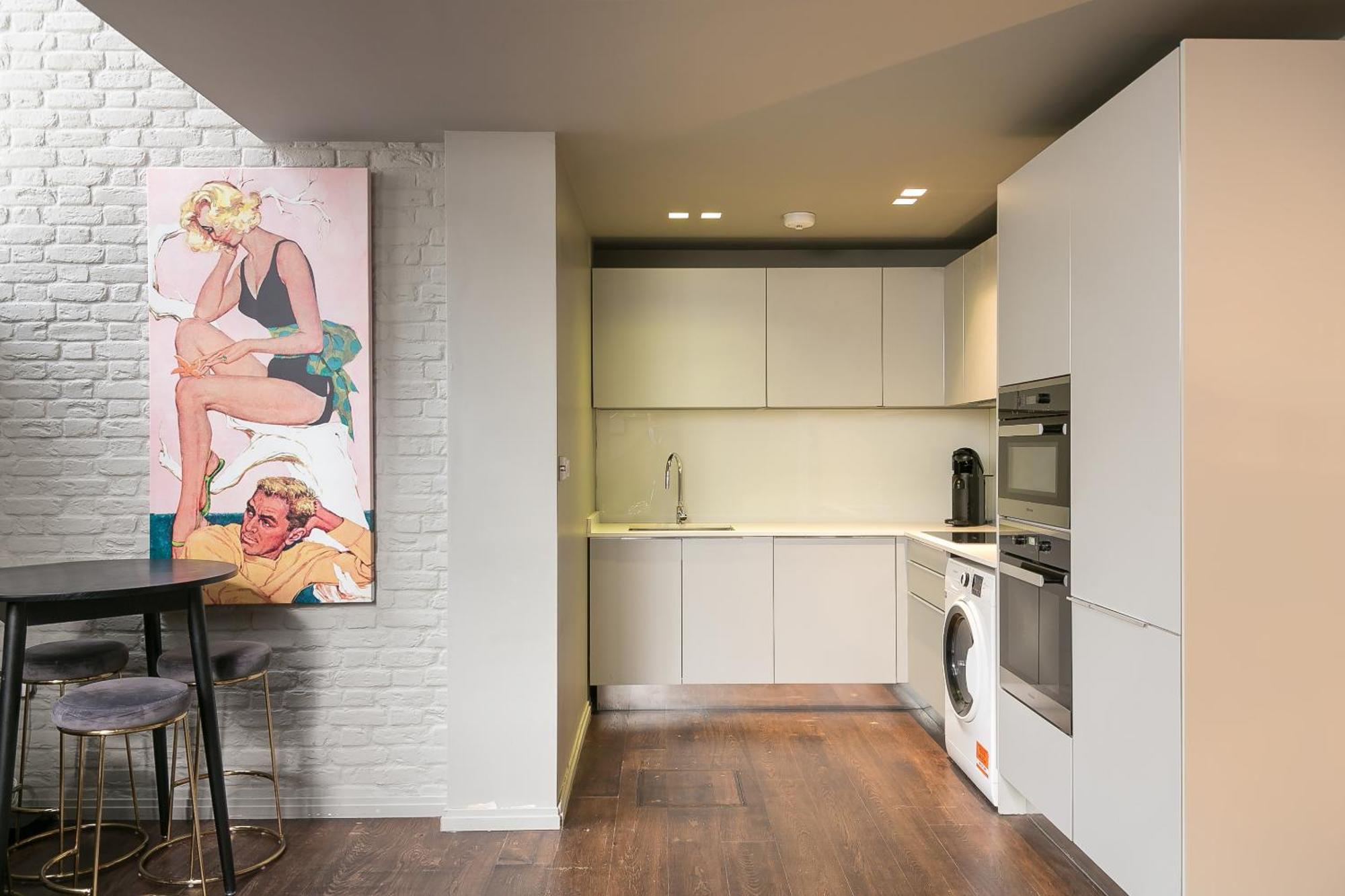 Urban Chic - Stukeley London
