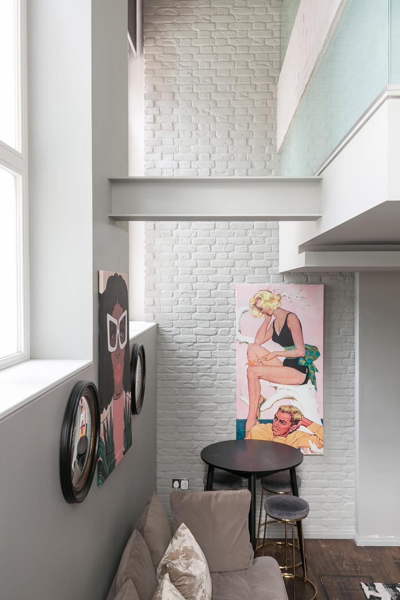 Urban Chic - Stukeley * Londen