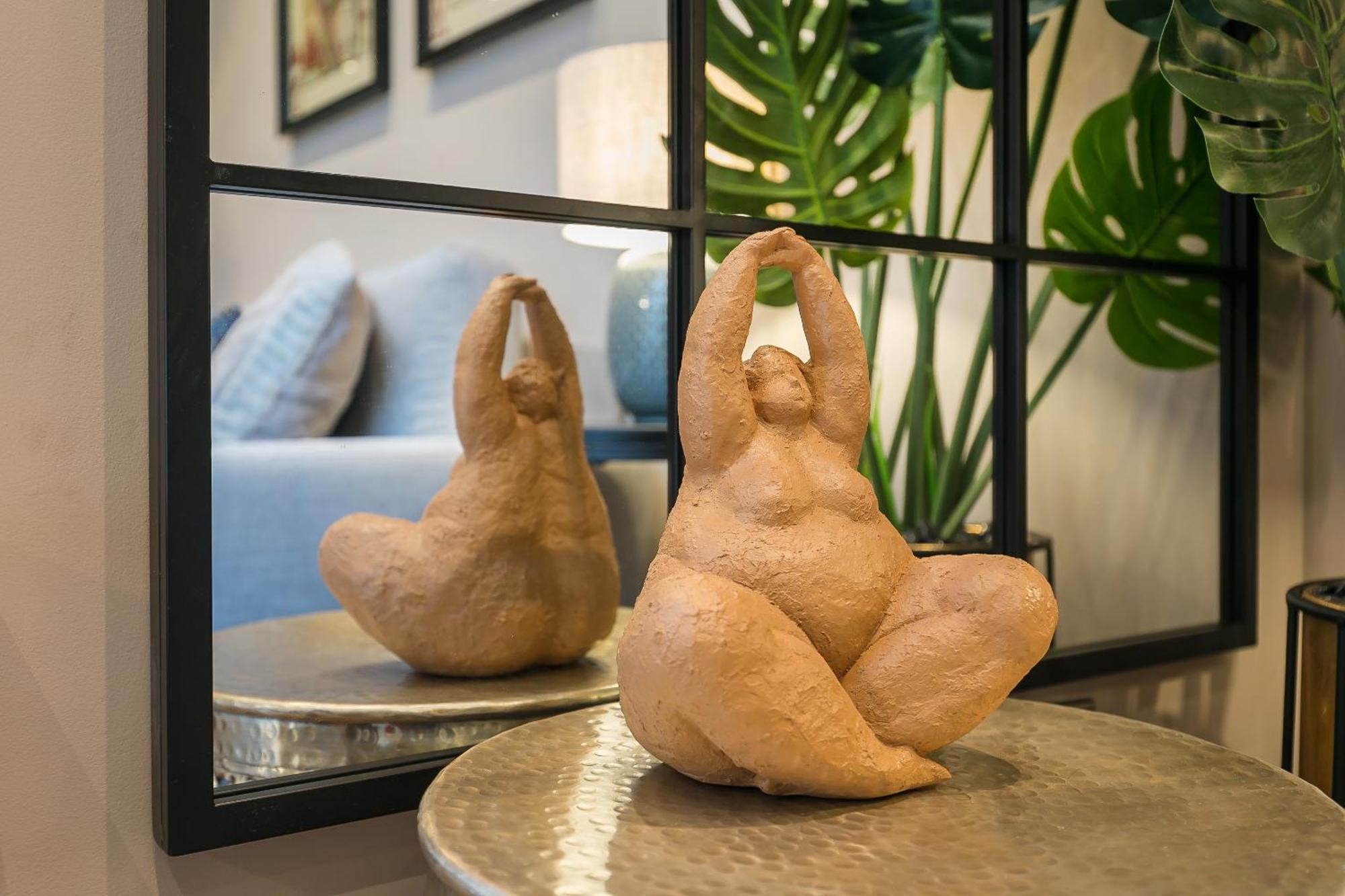 Apartment Urban Chic - Bloomsbury
