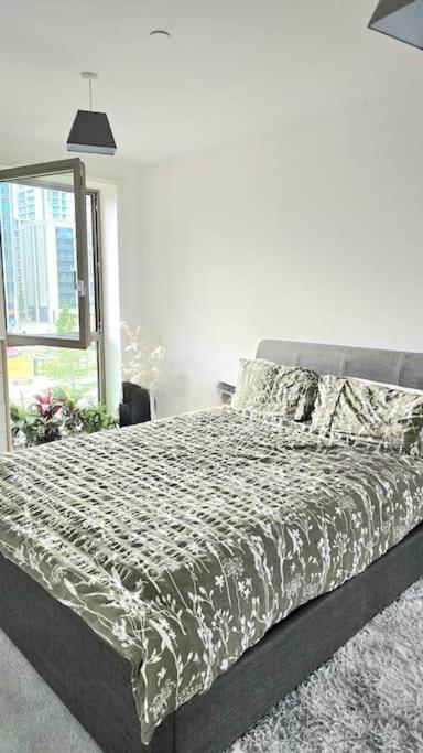 1 Bed By Wembley Stadium Apartment London