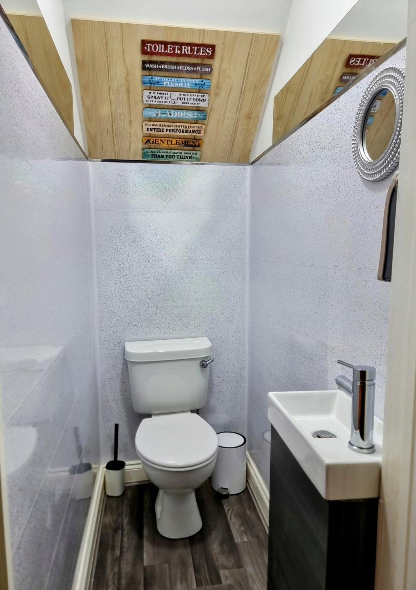 Holiday home Two Bdr Entire House In London By !! Zaftastic !! London