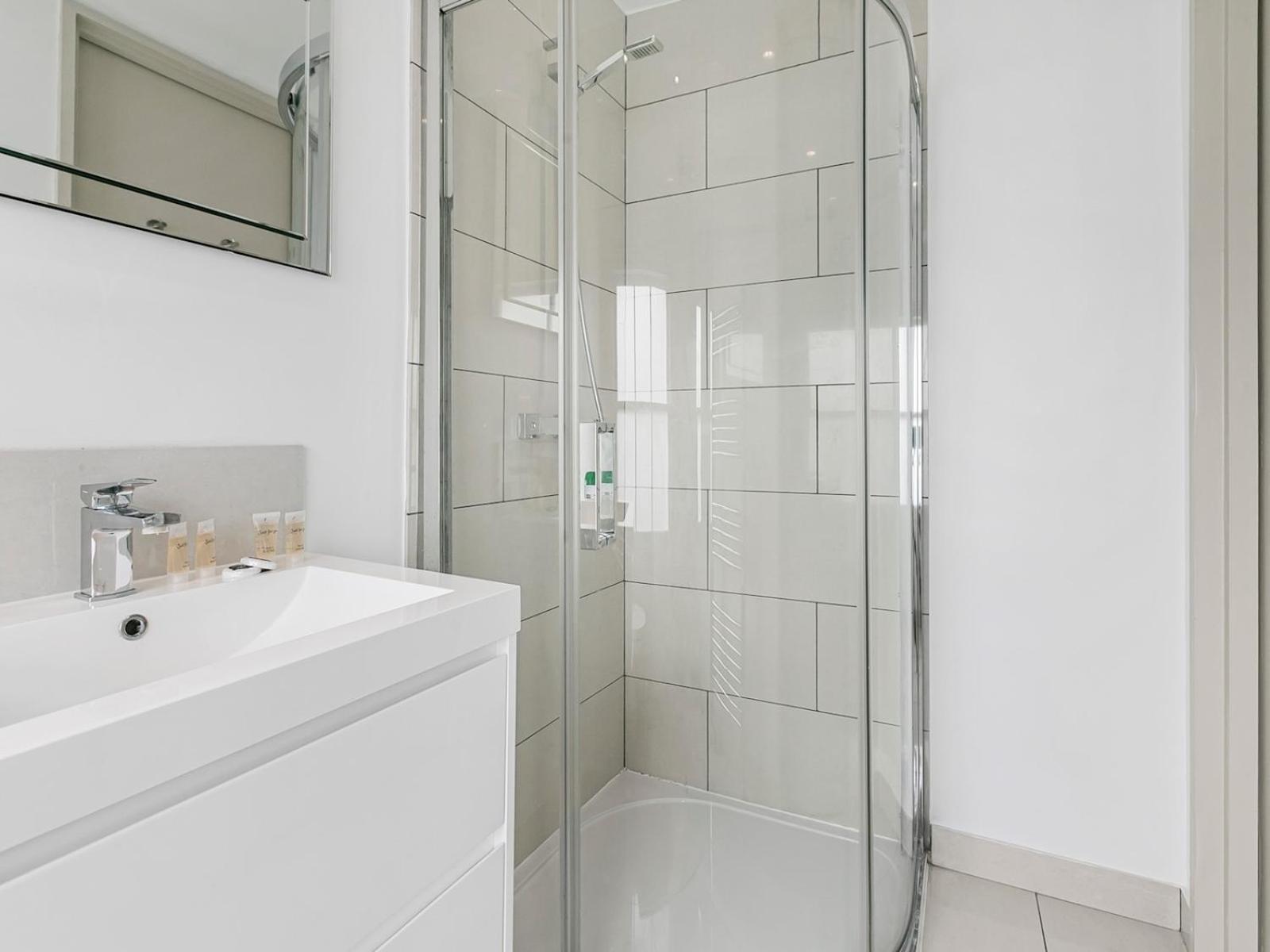 Appartement Pass The Keys On Iconic Portobello Road Londen